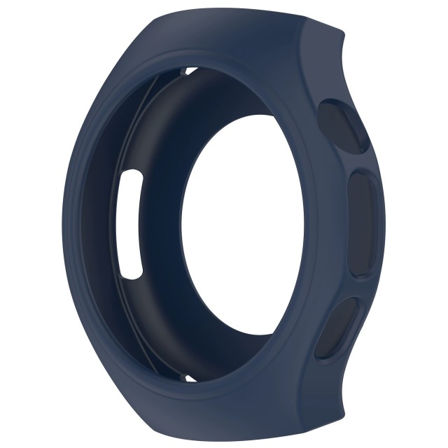 I000239 Watch Protective Case TPU/Bumper Frame/Screen Protection For Smart Watch 5 42mm/46mm