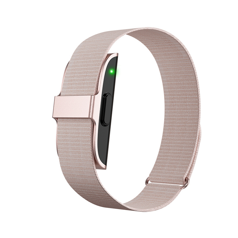 I000356 Smart Bracelet Fitness Tracke Temperature Monitoring No Screen