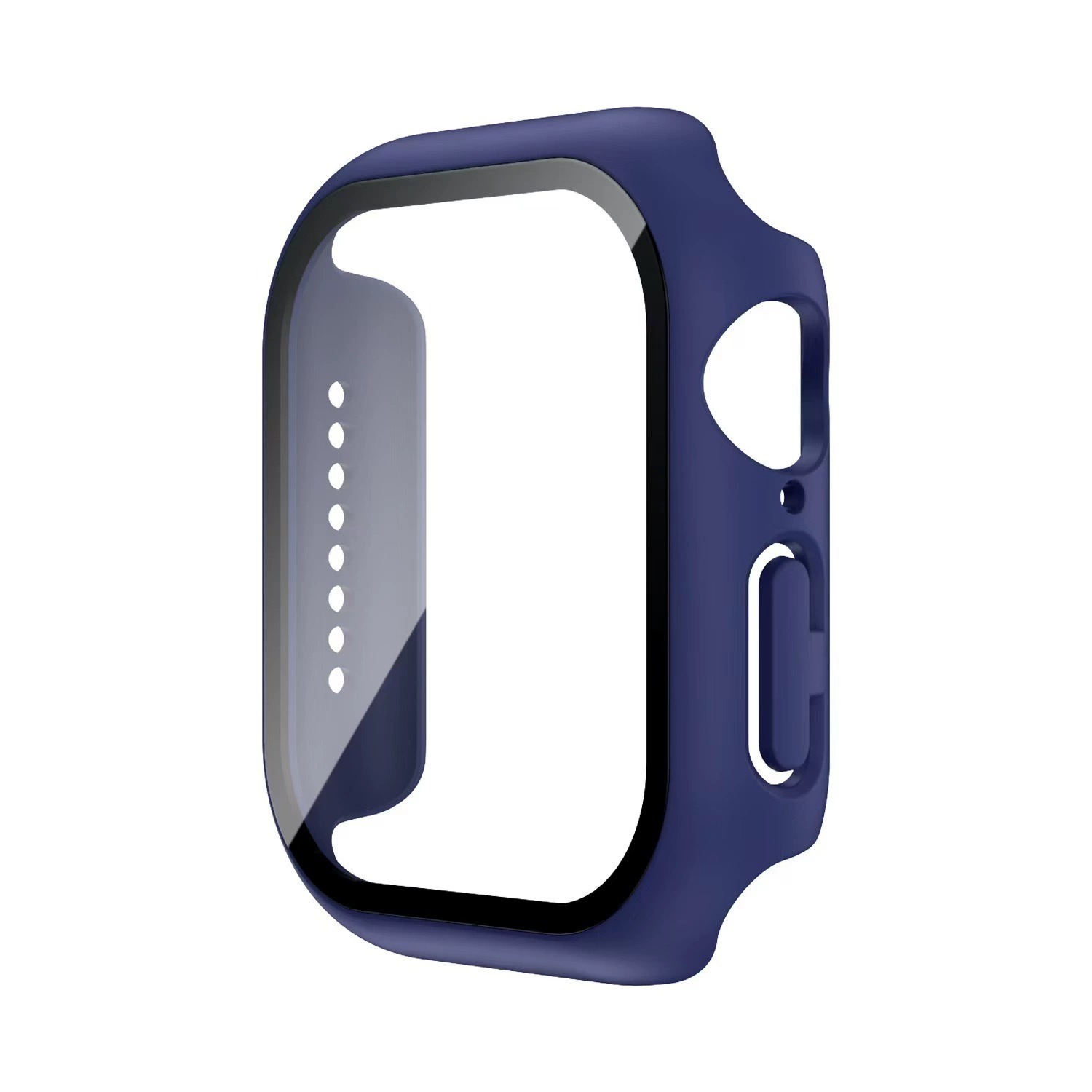 I000244 Smart Watch Screen Protector Shockproof Tempered Glass 38/40/42/44mm Compatible