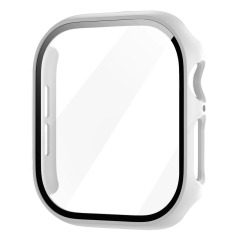 I000234 Watch Protective Case Clear Transparent/Screen Protector For Watch Ultra 2 49mm/Watch Ultra 9 49mm