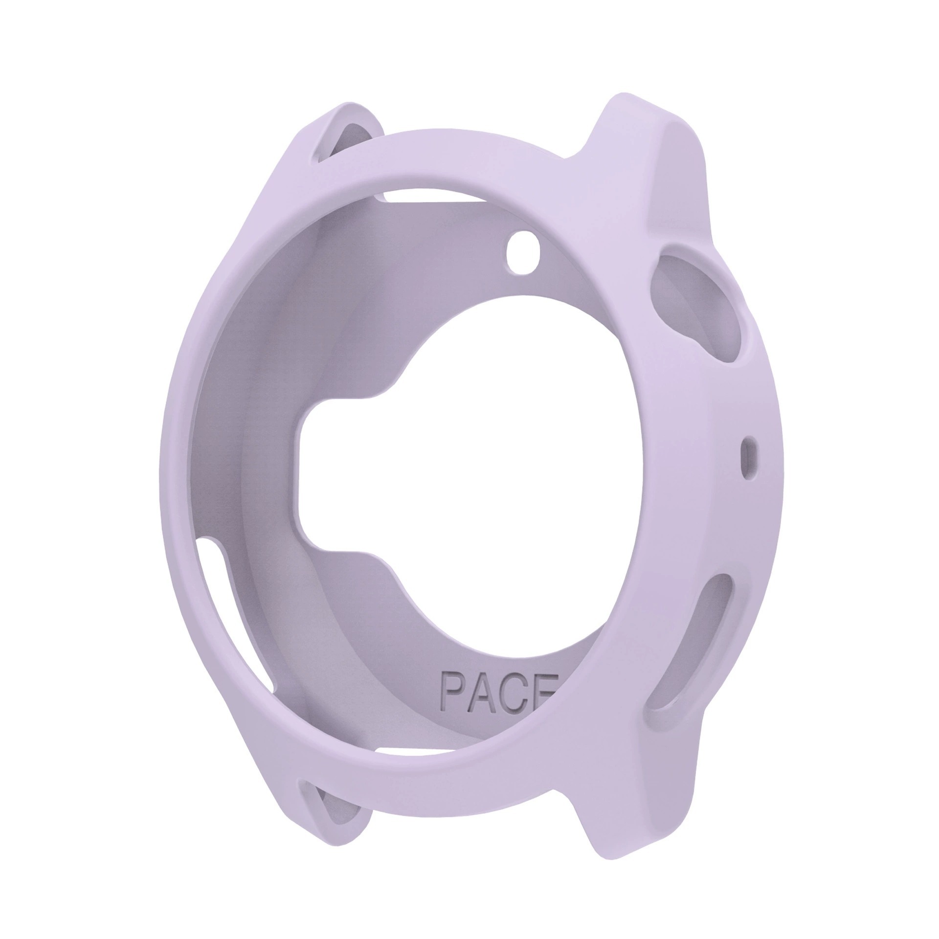 I000261 Watch Case Silicone/22mm/Waterproof/Durable For Forerunner 970 Fashion Watch