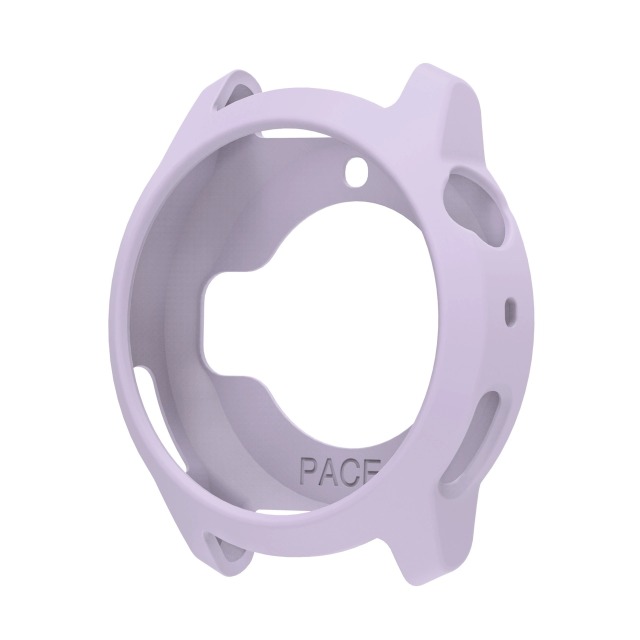 I000261 Watch Case Silicone/22mm/Waterproof/Durable For Forerunner 970 Fashion Watch