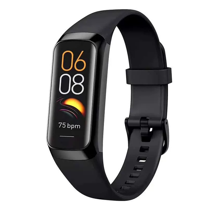 I000207 Smart Watch HD Screen Health Detection BT Connectivity For Android