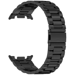 I000372 Samsung Watch Replacement Band Stainless Steel Material, Metal Bracelet Style, Watch Accessories Samsung Galaxy Watch 8/8 Classic