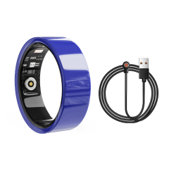 I000331 Smart Ring NFC App Control Health Monitor  For IOS Android