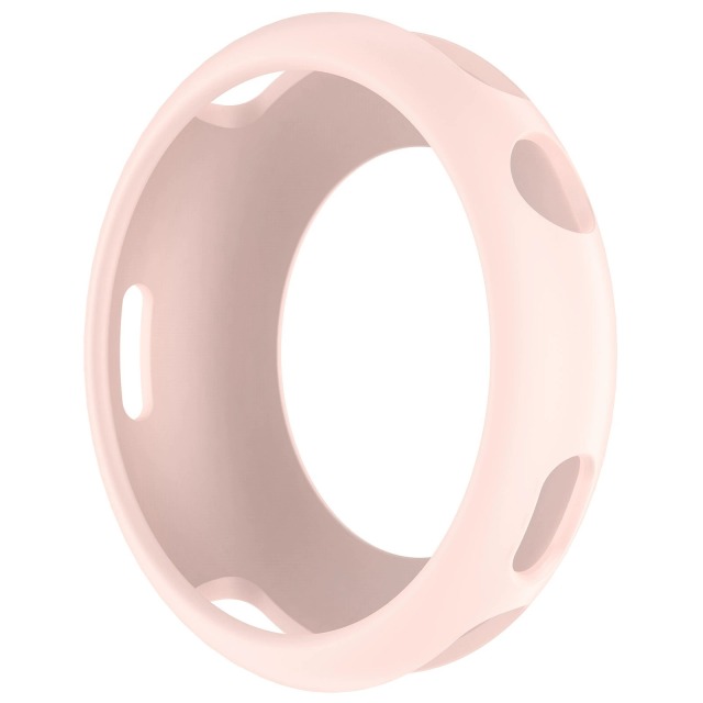 I000242 Watch Protective Case Good Quality/TPU/Bumper/Screen Protection For Smart Watch 5