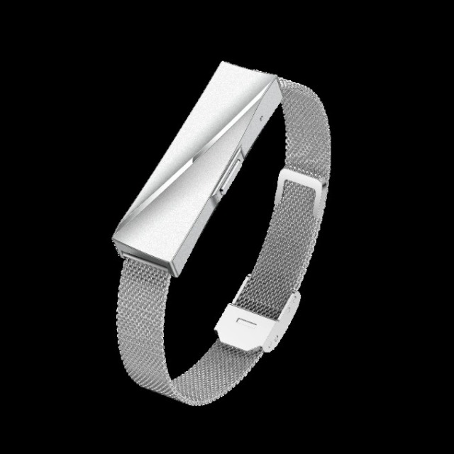 I000220 Couple Fitness Tracker Health Monitoring Sports Smart Watch