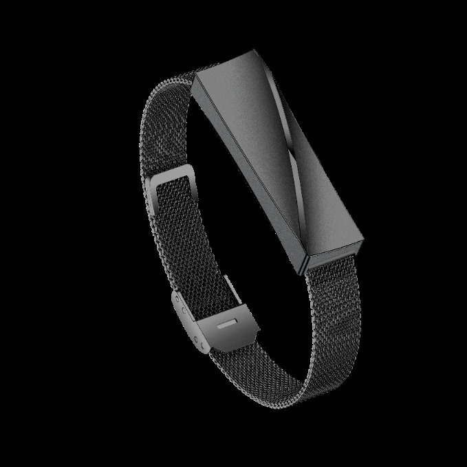 I000220 Couple Fitness Tracker Health Monitoring Sports Smart Watch