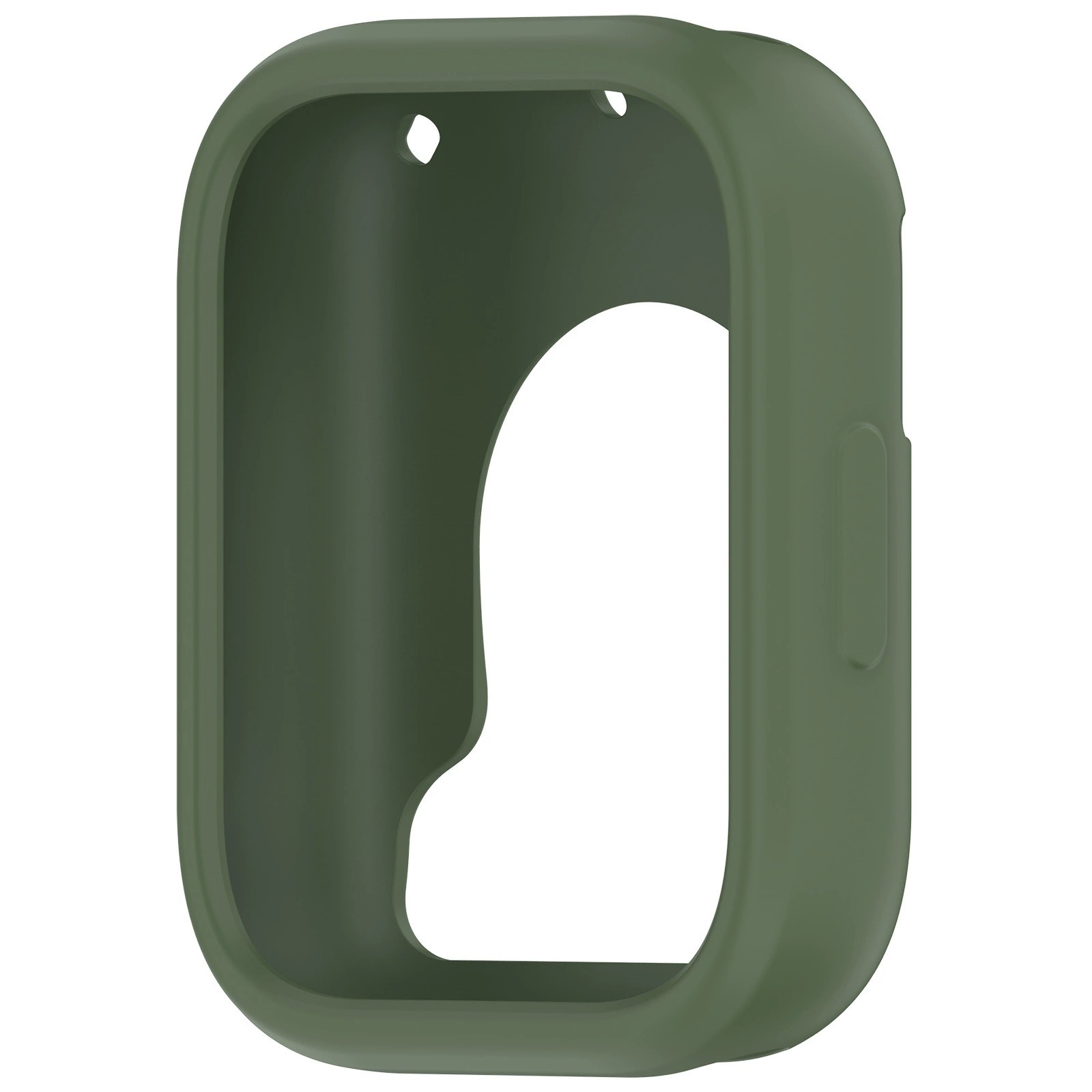 I000255 Watch Protective Case Silicone Material For Fashion Smart Watch 5 Active Lite