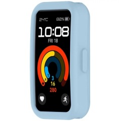 I000239 Watch Protective Case Top Seller/Silicone Material For Smart Fit Silicone Bracelet Watch