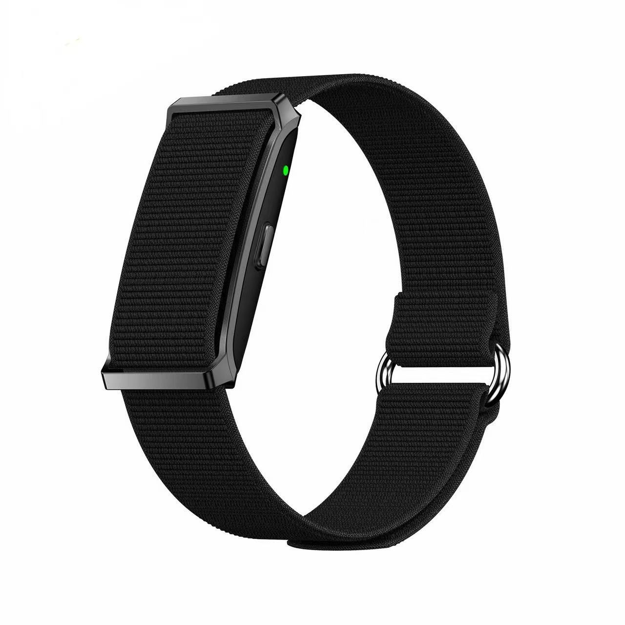 I000211 Screenless Fitness Bracelet Waterproof Health Monitoring For Android
