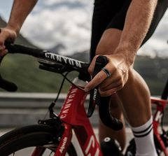 I000311  Smart Ring Fitness Waterproof Heart Rate Blood Pressure Monitoring