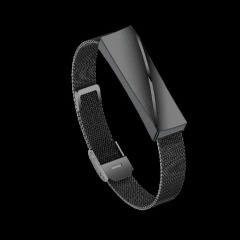 I000220 Couple Fitness Tracker Health Monitoring Sports Smart Watch