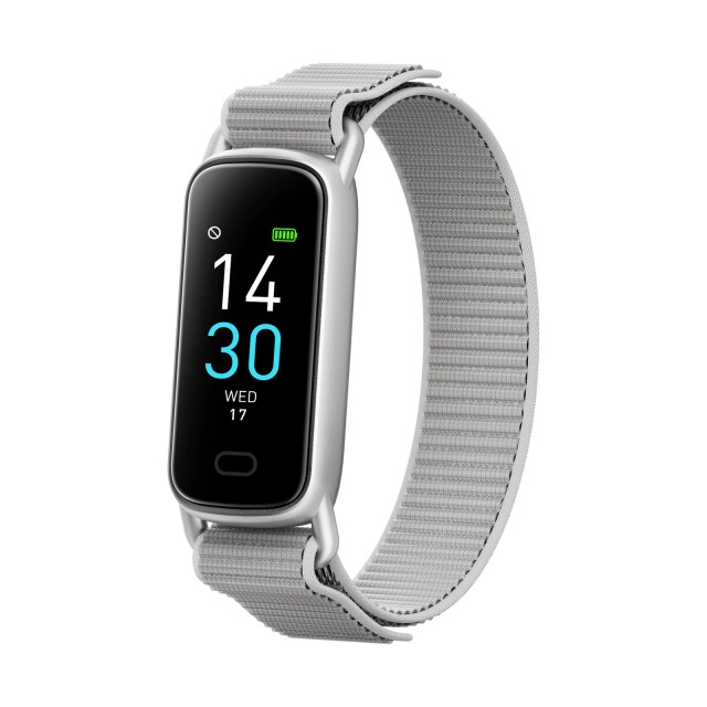 I000208 Smart Watch Waterproof TFT Display Health Monitoring Fitness Tracker