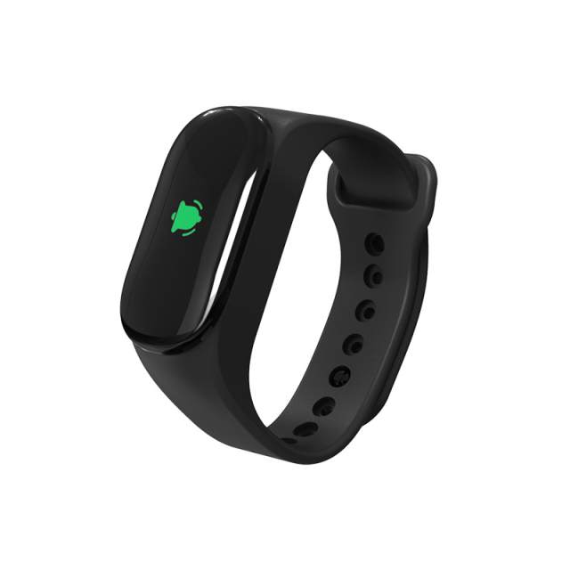 I000224 Wireless Watch Pager Waterproof Break-Proof For Restaurant Bar Shop