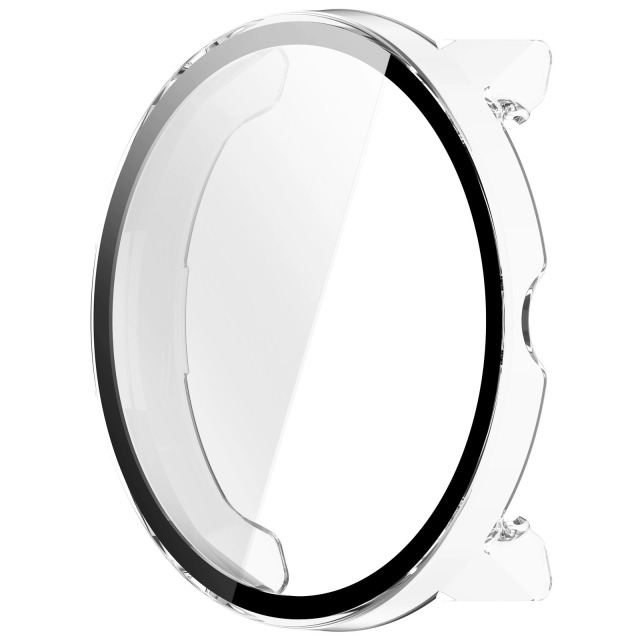 I000237 Smart Watch Case Sport Band Kit Breathable Integrated Shell with Charm Slot Compatible