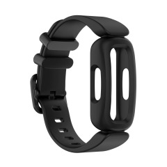 I000268 Watch Strap Silicone/Sport Design/Integration Replacement For Fitbit Ace 3/Inspire 2