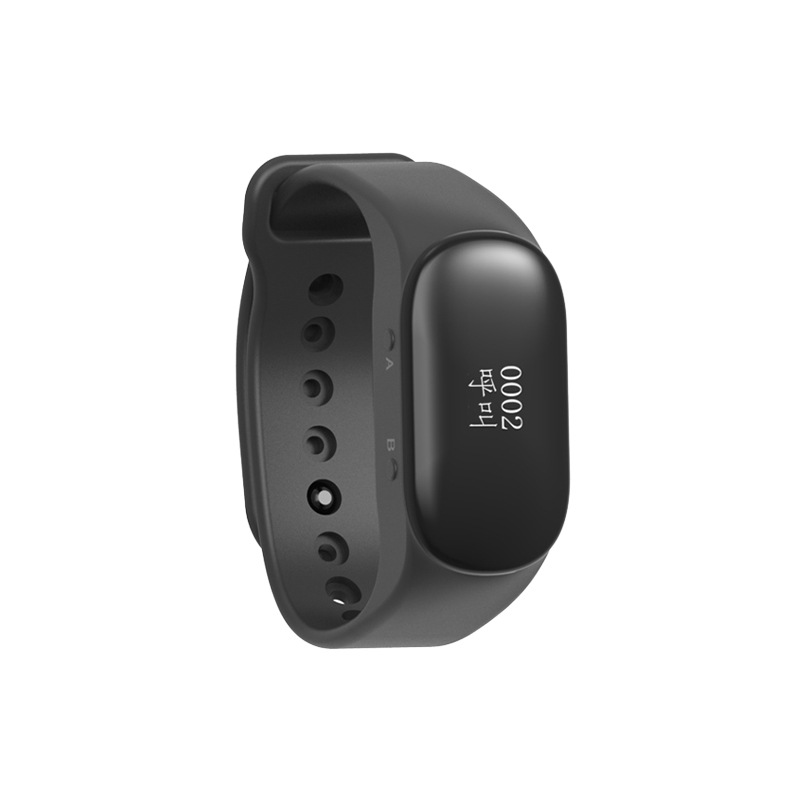 I000224 Wireless Watch Pager Waterproof Break-Proof For Restaurant Bar Shop