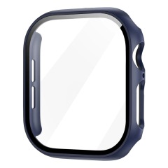 I000234 Watch Protective Case Clear Transparent/Screen Protector For Watch Ultra 2 49mm/Watch Ultra 9 49mm