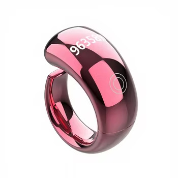 I000319 Smart Tasbih Ring Zikr Counter Prayer Reminder Azan For Muslim