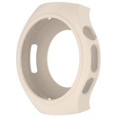 I000239 Watch Protective Case TPU/Bumper Frame/Screen Protection For Smart Watch 5 42mm/46mm