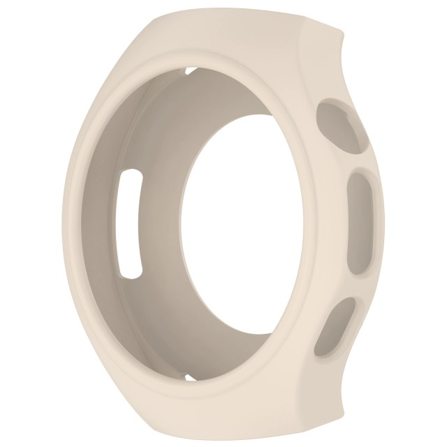 I000239 Watch Protective Case TPU/Bumper Frame/Screen Protection For Smart Watch 5 42mm/46mm