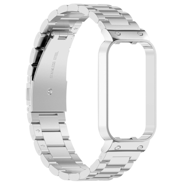 I000277 Watch Strap Stainless Steel/Breathable/Sport/22mm/Replacement For Smart Watch 2