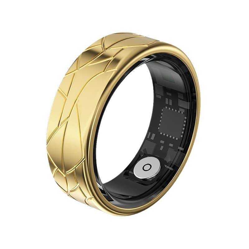 I000324 Smart Ring Health Sleep Monitor Fitness Tracker