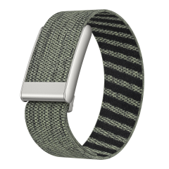 I000368 Whoop Replacement Wristband Sport Style, Soft-Touch Nylon, Breathable Whoop 4.0/5.0