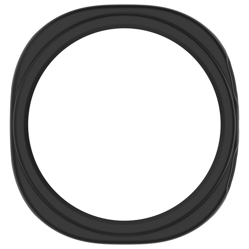 I000236 Smart Watch Case Hard Matte Protective Frame Anti-Scratch PC Cover for Watch 8 Classic
