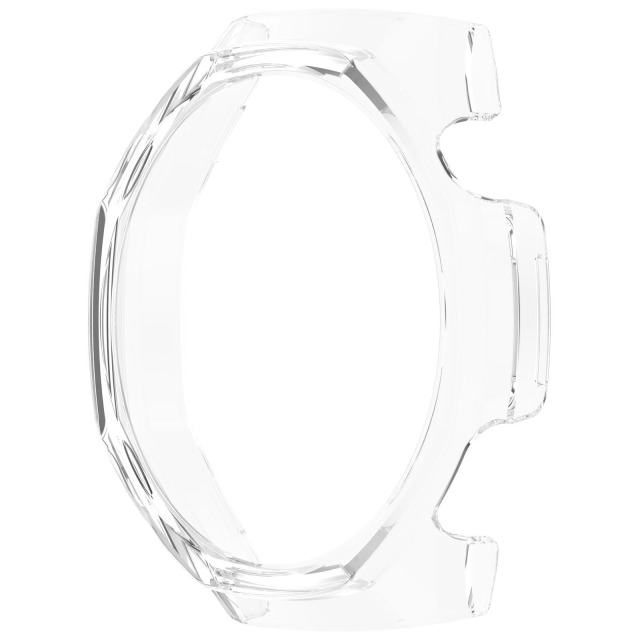 I000258 Watch Protective Case High-Quality PC/Semi-Covered/Cutout Design/22mm For Smart GT6 Pro