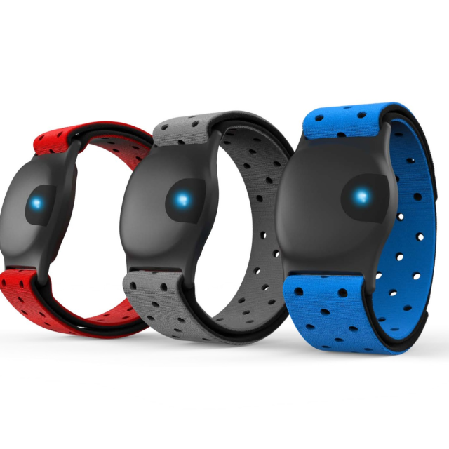 I000215 Fitness Tracker Armband IP67 Waterproof Long Battery Life