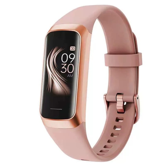 I000207 Smart Watch HD Screen Health Detection BT Connectivity For Android