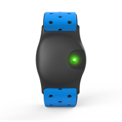 I000215 Fitness Tracker Armband IP67 Waterproof Long Battery Life