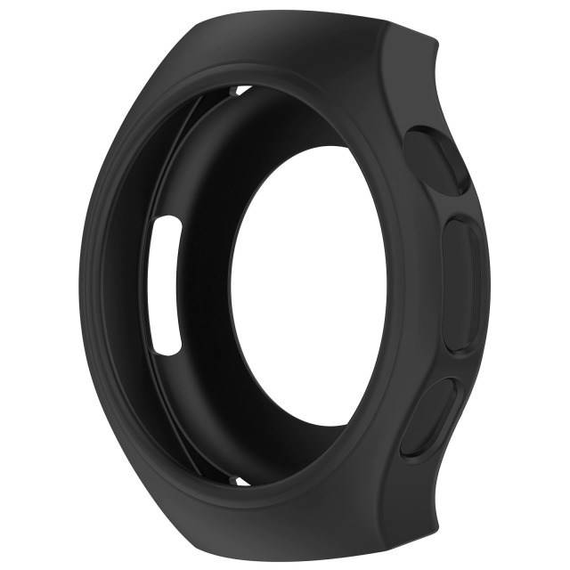 I000239 Watch Protective Case TPU/Bumper Frame/Screen Protection For Smart Watch 5 42mm/46mm