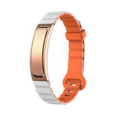 I000221 Smart Bracelet Health  Fitness Monitoring IP68 Waterproof For Android