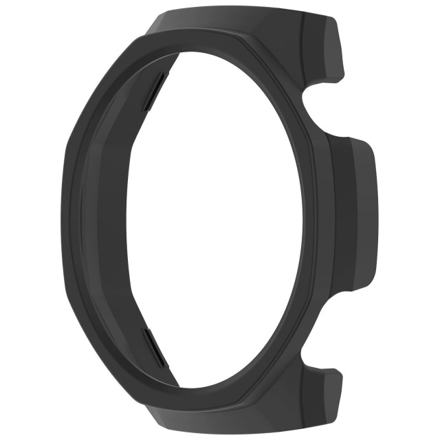 I000258 Watch Protective Case High-Quality PC/Semi-Covered/Cutout Design/22mm For Smart GT6 Pro