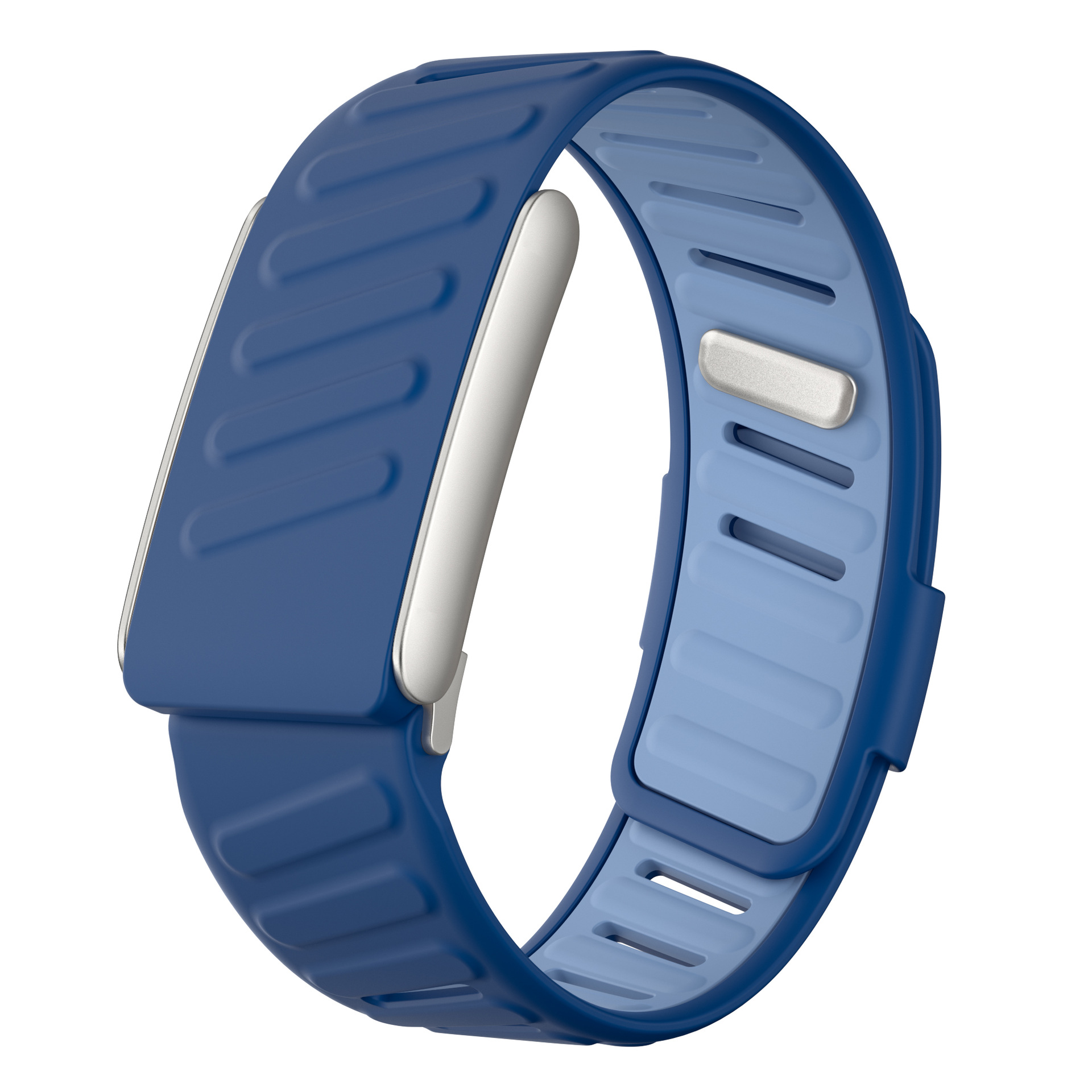 I000360 Whoop Replacement Wristband Soft-Touch Silicone, Waterproof, Sweatproof, Breathable Whoop 4.0/5.0