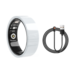 I000331 Smart Ring NFC App Control Health Monitor  For IOS Android
