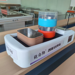 Food Delivery Robot