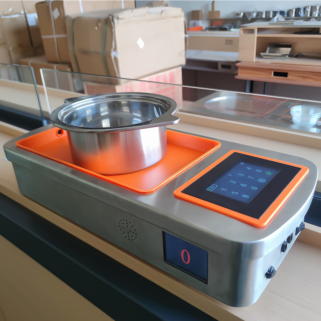 Food Delivery Robot