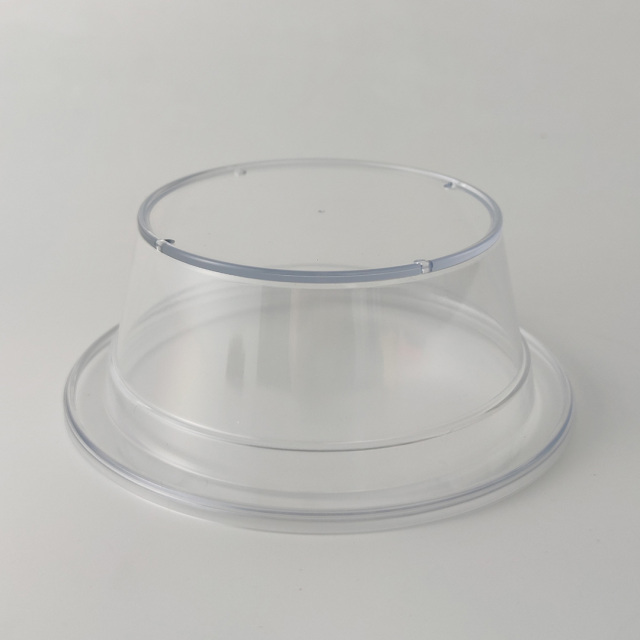 Transparent Lid