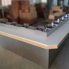 Single-Serving Yakiniku Table