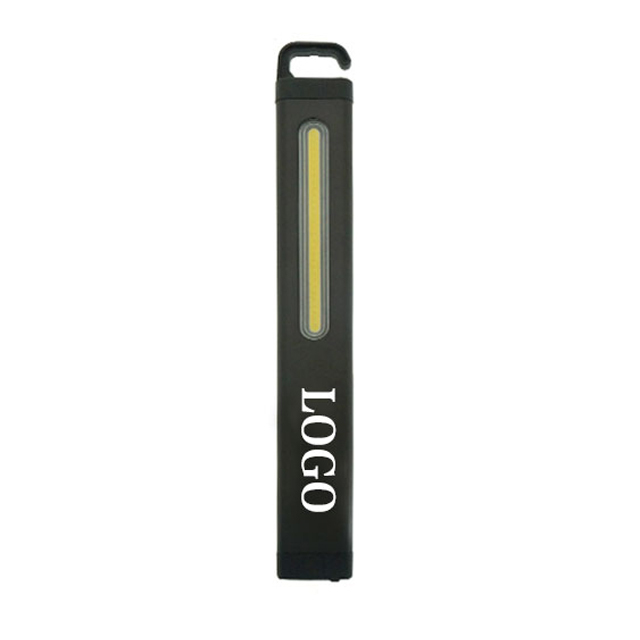 New product high performance  Rechargeable multifunction Hanging Magnetic Customization EDC LED Torch Work Light Flashlight
