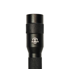 Durable 130 lumen IPX4 2*AAA XTE LED Pen Flashlight | Compact Aluminum Alloy Pen Light with Clip for Everyday Carry and Emergency