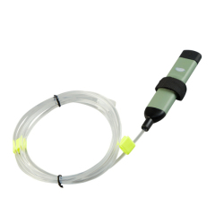 Rechargeable USB RGB LED Light: The Ultimate Outdoor Night Safe Fiber Optical Rope Light