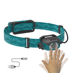 Work zone Durable High Bright Emergency inspection Car Repairing customized garage LED Head Lamp Headlamp Headlight Torch Light