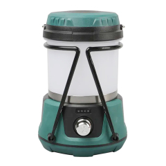 IPX4 600lm Rechargeable Camping Light: Dimmable and Foldable LED Flashlight for Outdoor Adventures