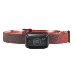 Multi-function  350 lumen IPX4 Adjustable Degree Sensor Rechargeable Spotlight Headlight: Outdoor Mountaineering and Climbing LED Headlamp