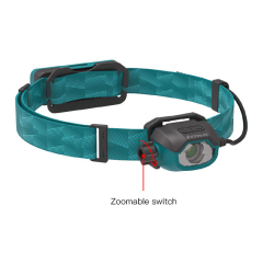 Work zone Durable High Bright Emergency inspection Car Repairing customized garage LED Head Lamp Headlamp Headlight Torch Light